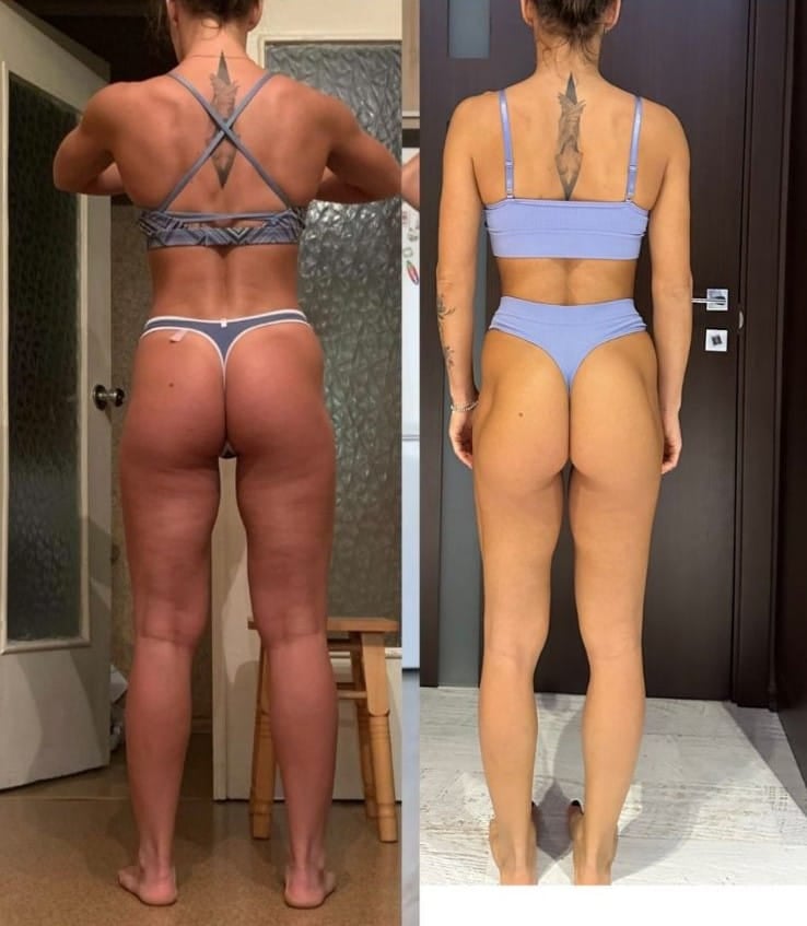 Client body before transformation