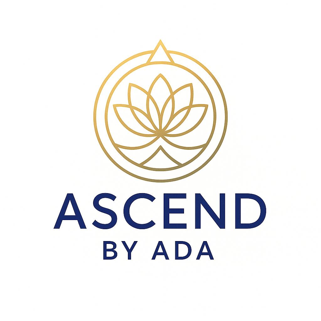 Ascend by Ada Logo