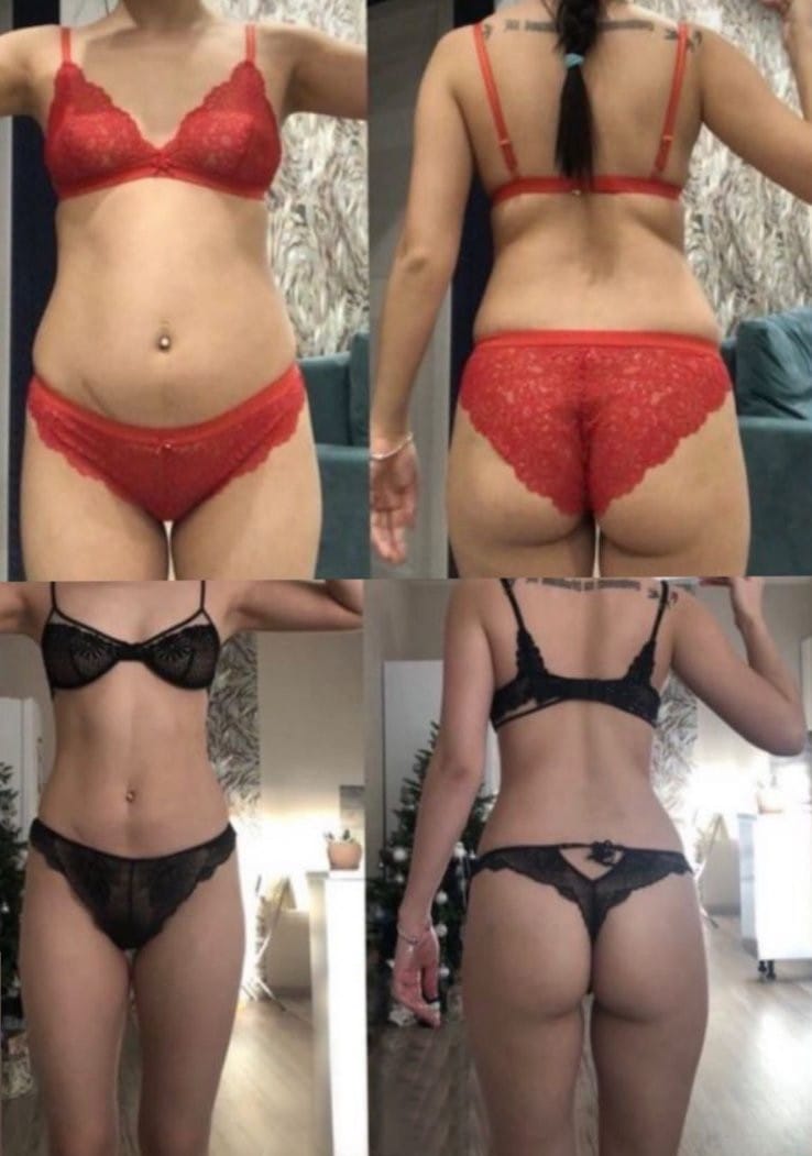 Client transformation